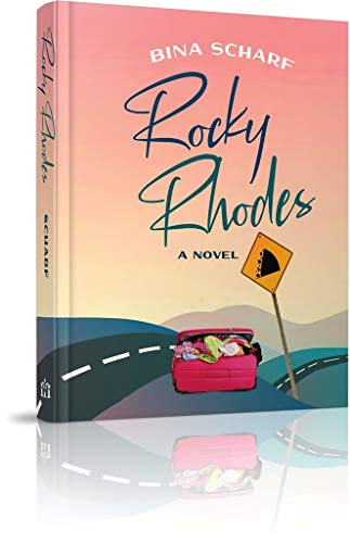 [9781614655435] Rocky Rhodes