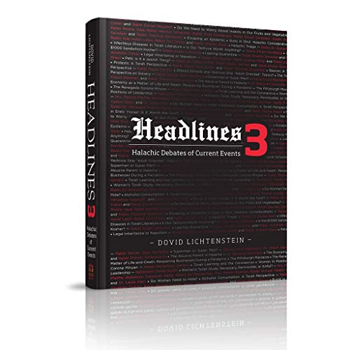 [9781614655688] Headlines 3