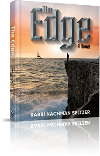 [9781614656821] The Edge