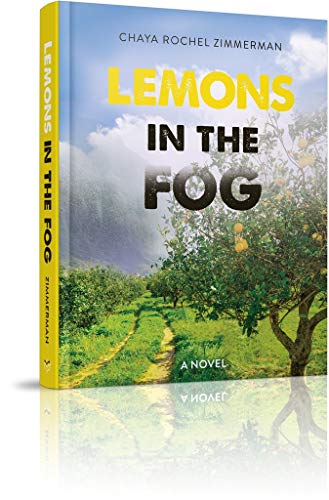 [9781614657972] Lemons In the Fog