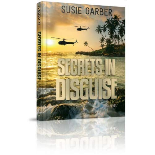 [9781614658207] Secrets in Disguise