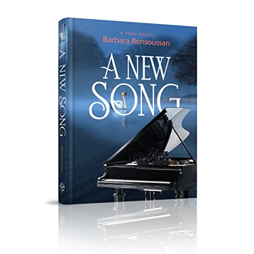 [9781614658436] A New Song