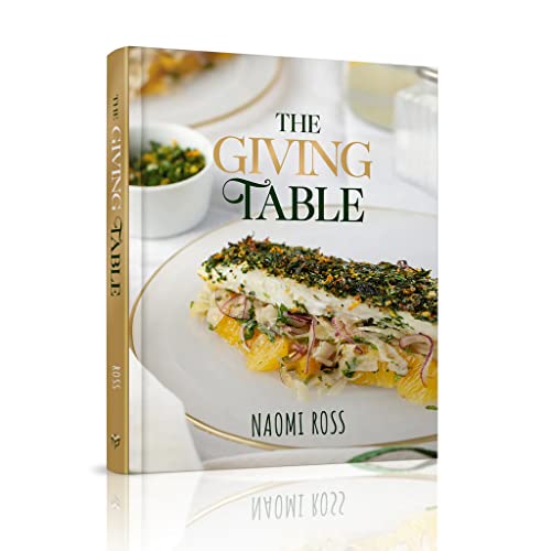 [9781614658634] The Giving Table