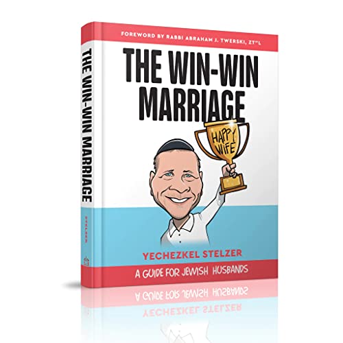 [9781614659198] The Win-Win Marriage