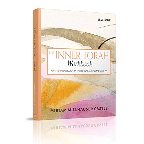 [9781614659730] The Inner Torah Workbook