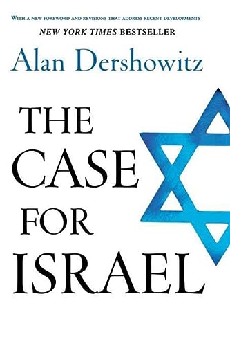 [9781620457962] The Case for Israel