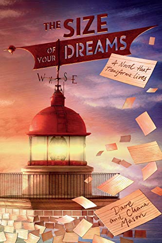 [9781623930097] The Size of Your Dreams: A Novel that Transforms Lives