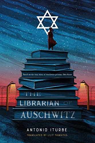 [9781627796187] The Librarian of Auschwitz