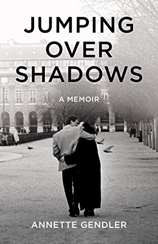 [9781631521706] Jumping Over Shadows: A Memoir