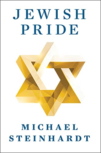 [9781637580028] Jewish Pride