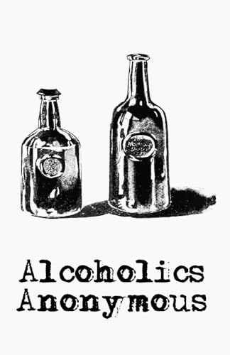 [9781639234967] Alchoholics Anonymous