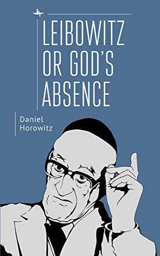 [9781644697948] Leibowitz or God's Absence