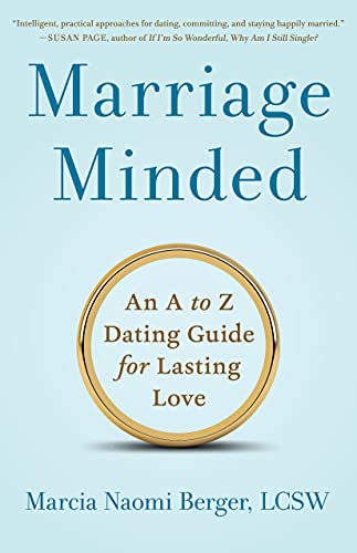[9781647421793] Marriage Minded: An A To Z Dating Guide For Lasting Love Format: Paperback