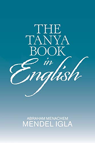 [9781664131637] The Tanya Book in English
