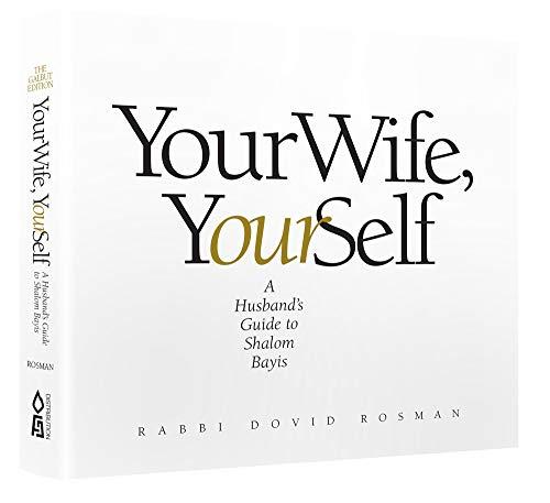 [9781680253559] Your Wife, Your Self