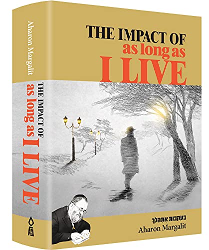 [9781680254419] Impact of As Long as I Live