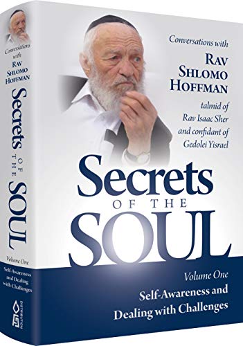 [9781680254655] Secrets of the Soul: Volume One - Self Awareness and Dealing with Challenges