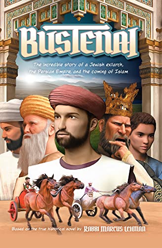 [9781680255188] Bustenai