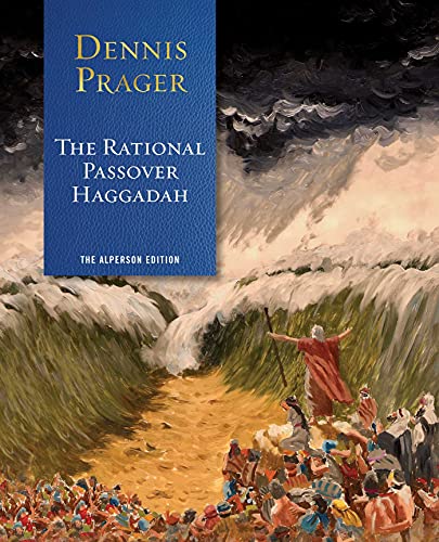 [9781684512584] The Rational Passover Haggadah