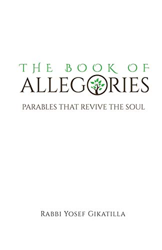 [9781716617522] The Book of Allegories