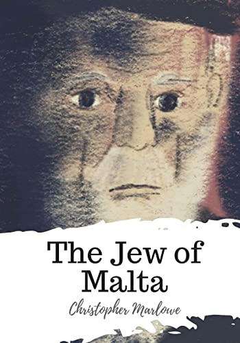 [9781719494915] The Jew of Malta