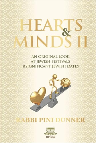 [9781736189016] Hearts & Minds II - Reflections on the Yearly Holidays 