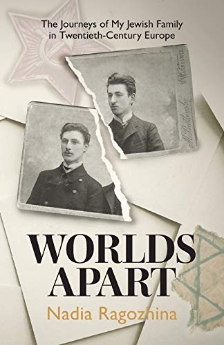 [9781781329788] Worlds Apart: The Journeys of My Jewish Family in Twentieth-Century Europe