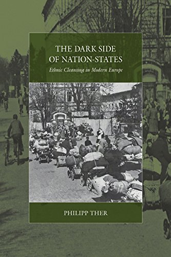 [9781785331954] The Dark Side of Nation-States: Ethnic Cleansing in Modern Europe (War and Genocide, 19)