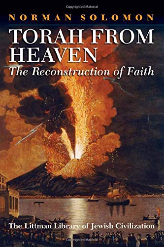 [9781786940858] Torah from Heaven: The Reconstruction of Faith