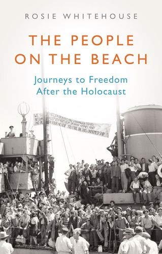 [9781787383777] The People on the Beach: Journeys to Freedom After the Holocaust