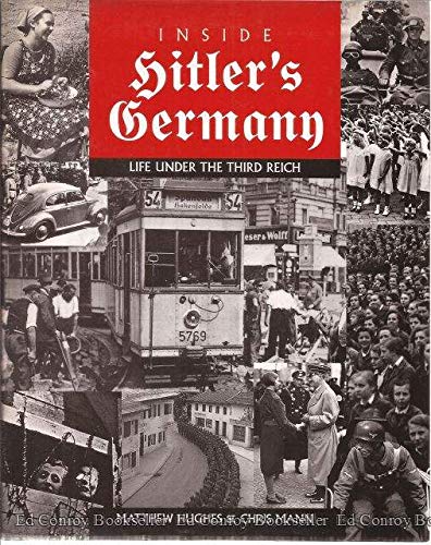 [9781840440706] Inside Hitler's Germany | USED