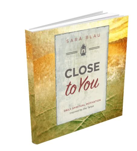 [9781886587014] Close to You