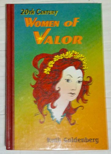 [9781893453067] 20th Century Women of Valor