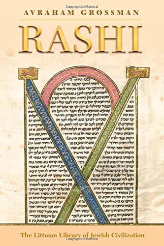 [9781906764616] Rashi (The Littman Library of Jewish Civilization)