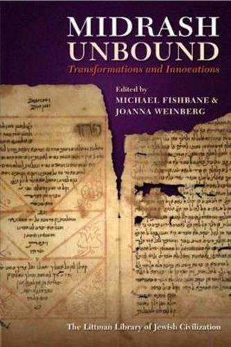 [9781906764913] Midrash Unbound: Transformations and Innovations
