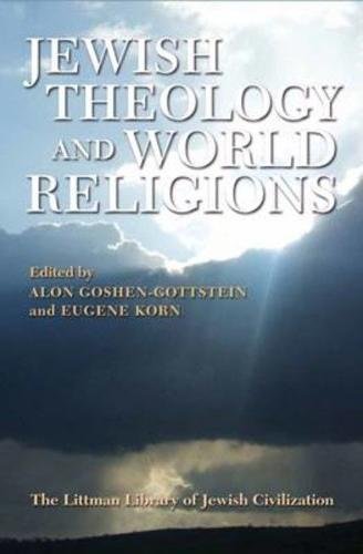[9781906764920] Jewish Theology and World Religions