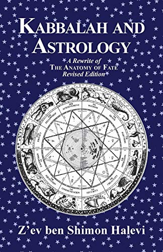 [9781909171428] Kabbalah and Astrology