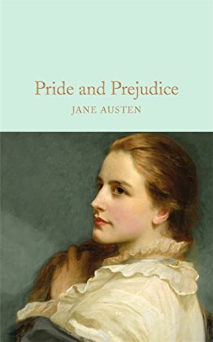 [9781909621657] Pride and Prejudice