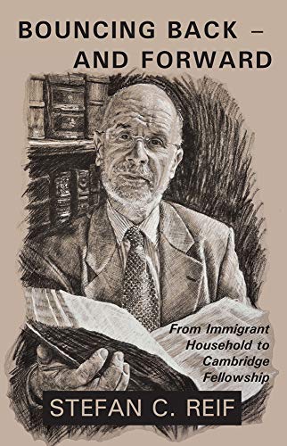 [9781912676521] Bouncing Back – and Forward: From Immigrant Household to Cambridge Fellowship