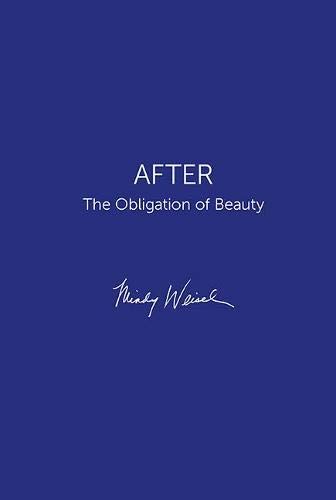[9781913532550] AFTER: The Obligation of Beauty