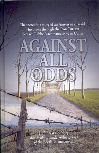 [9781928822059] Against All Odds