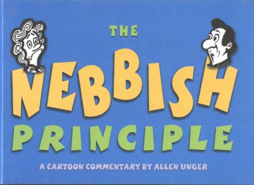 [9781930143364] The Nebbish Principle