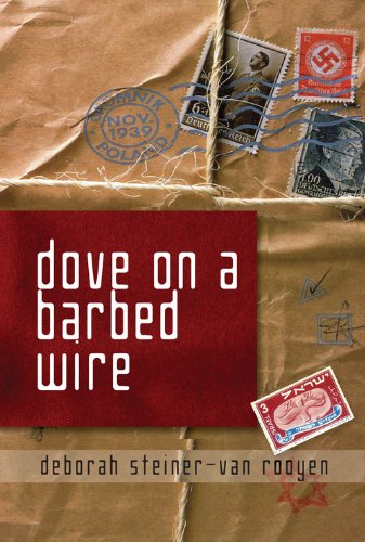 [9781934440797] Dove on a Barbed Wire