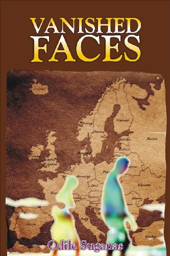 [9781934440902] Vanished Faces