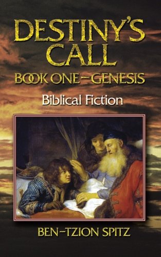 [9781937623517] Destiny's Call: Book One - Genesis