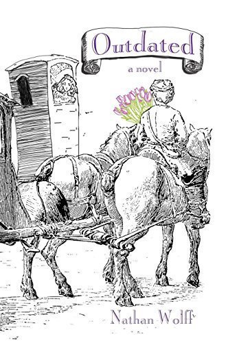 [9781937887483] Outdated: A Novel