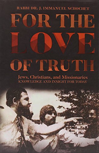 [9781937887803] For the Love of Truth
