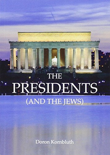 [9781937887971] The Presidents (and the Jews)