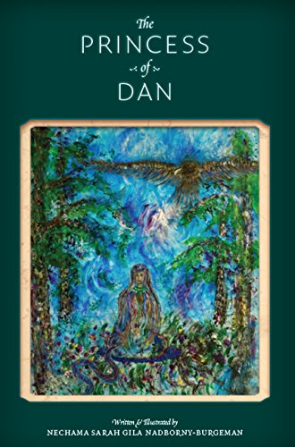 [9781940516066] Princess of Dan: A Novel About Redemption