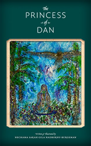 [9781940516530] The Princess of Dan
